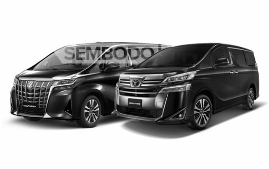Sewa  Cek Syarat Rental Mobil Jakarta Lepas Kunci di SEMBODO di Sini !