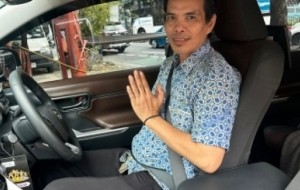 Mobil Pengantin Keunggulan Sewa Mobil dengan Driver