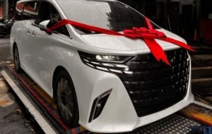 Mobil Pengantin Keunggulan Sewa Mobil Hybrid