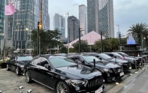 Mobil Pengantin Sewa Kendaraan untuk Perjalanan Bisnis: Kenapa Pilihan Ini Tepat?