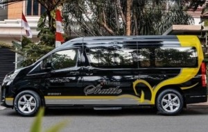 Mobil Pengantin Kenapa Perusahaan Lebih Cocok Sewa Mobil Dibanding Beli Mobil?