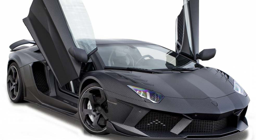 Lamborghini - Sewa Mobil Pribadi | Sembodo Rent a Car
