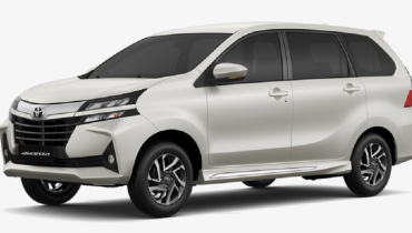 Sewa mobil Toyota Avanza