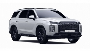 Sewa mobil HYUNDAI PALISADE