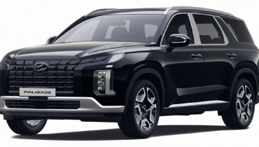 Sewa mobil HYUNDAI PALISADE