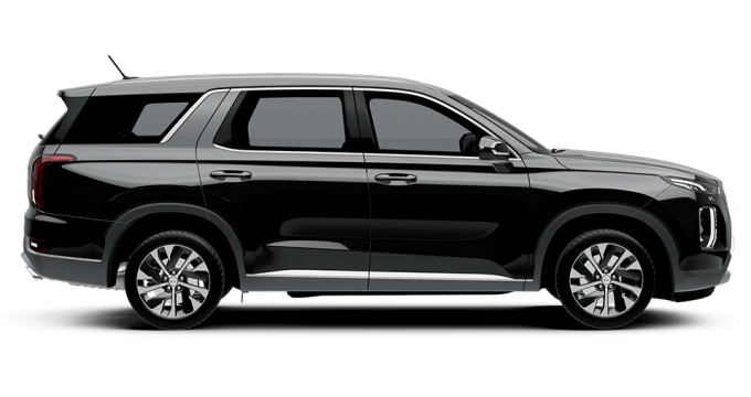 Sewa mobil online - HYUNDAI PALISADE